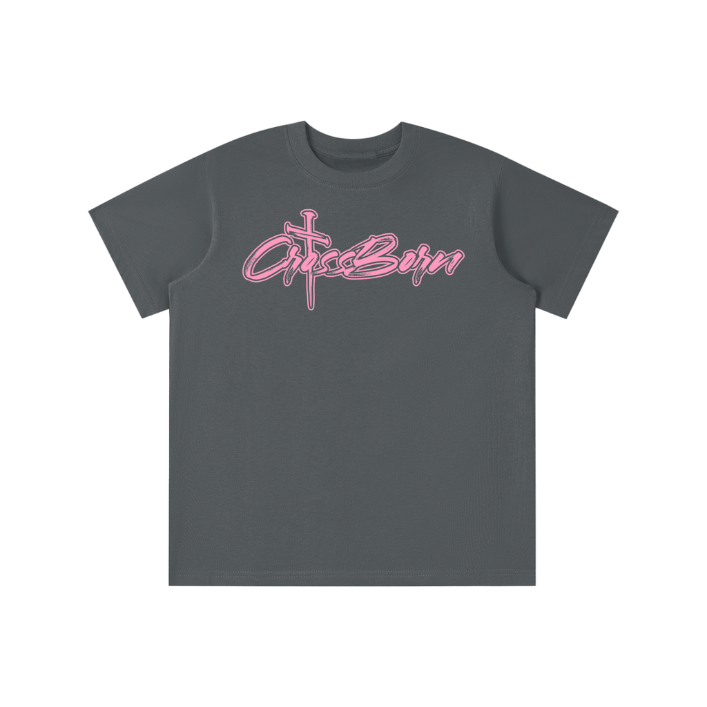 The Little Love (PINK) Kids' T-Shirt