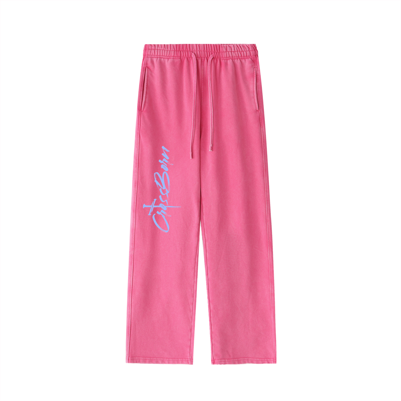 The Beloved (BLUE) Cozy Sweatpants