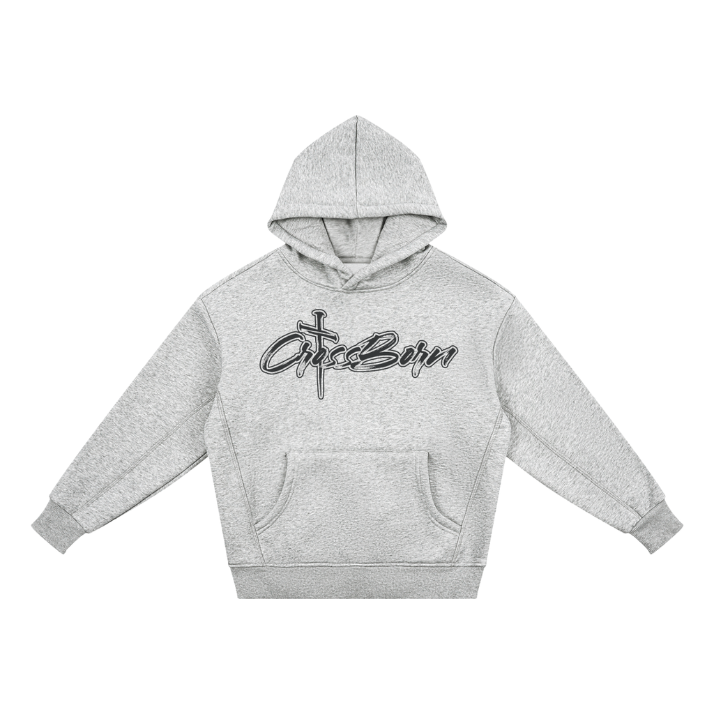 The Little Love Kids' Fleece Hoodie