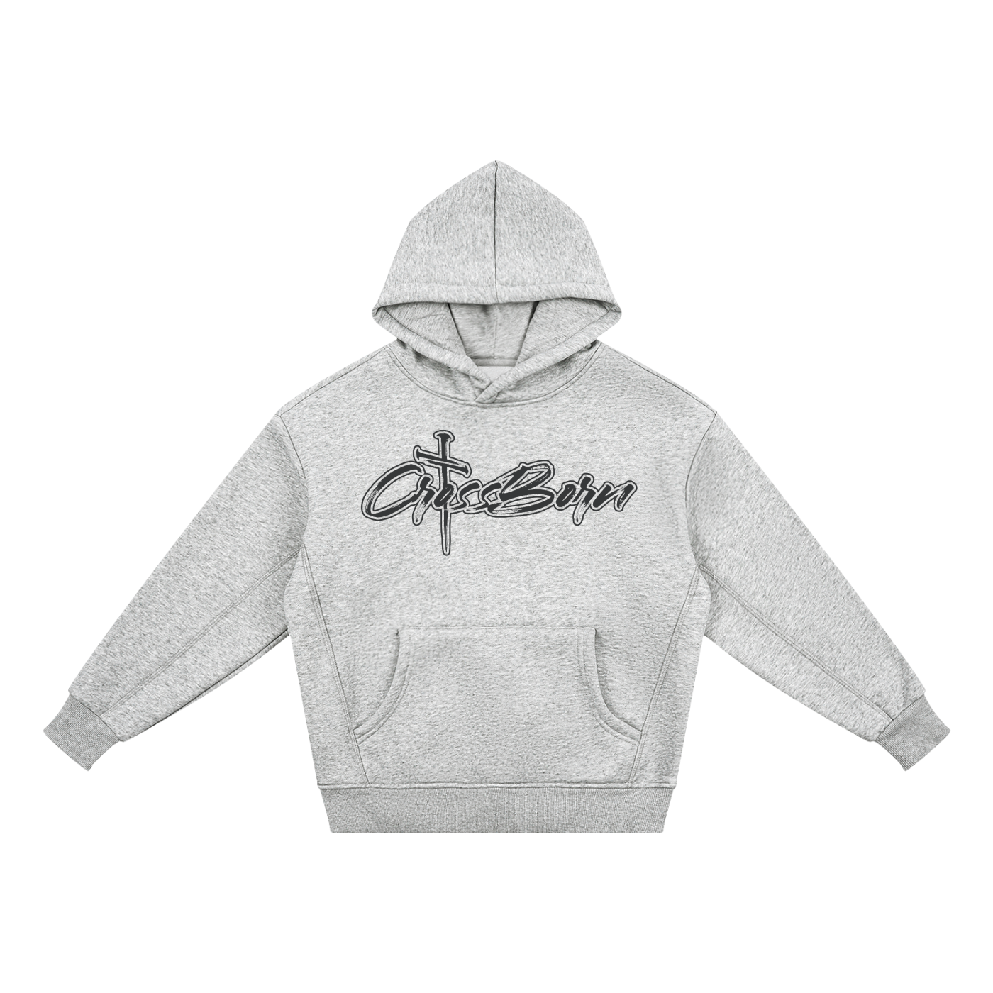 The Little Love Kids' Fleece Hoodie