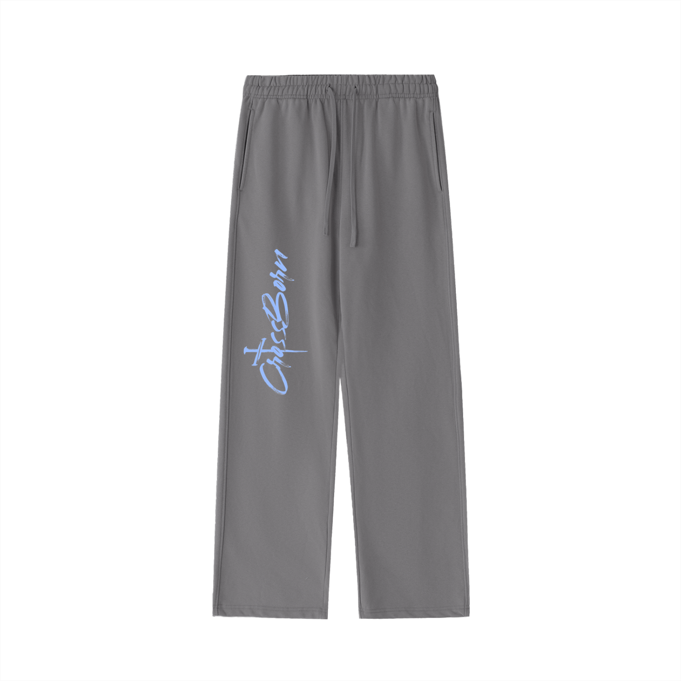The Eternal Love (BLUE) Cozy Sweatpants