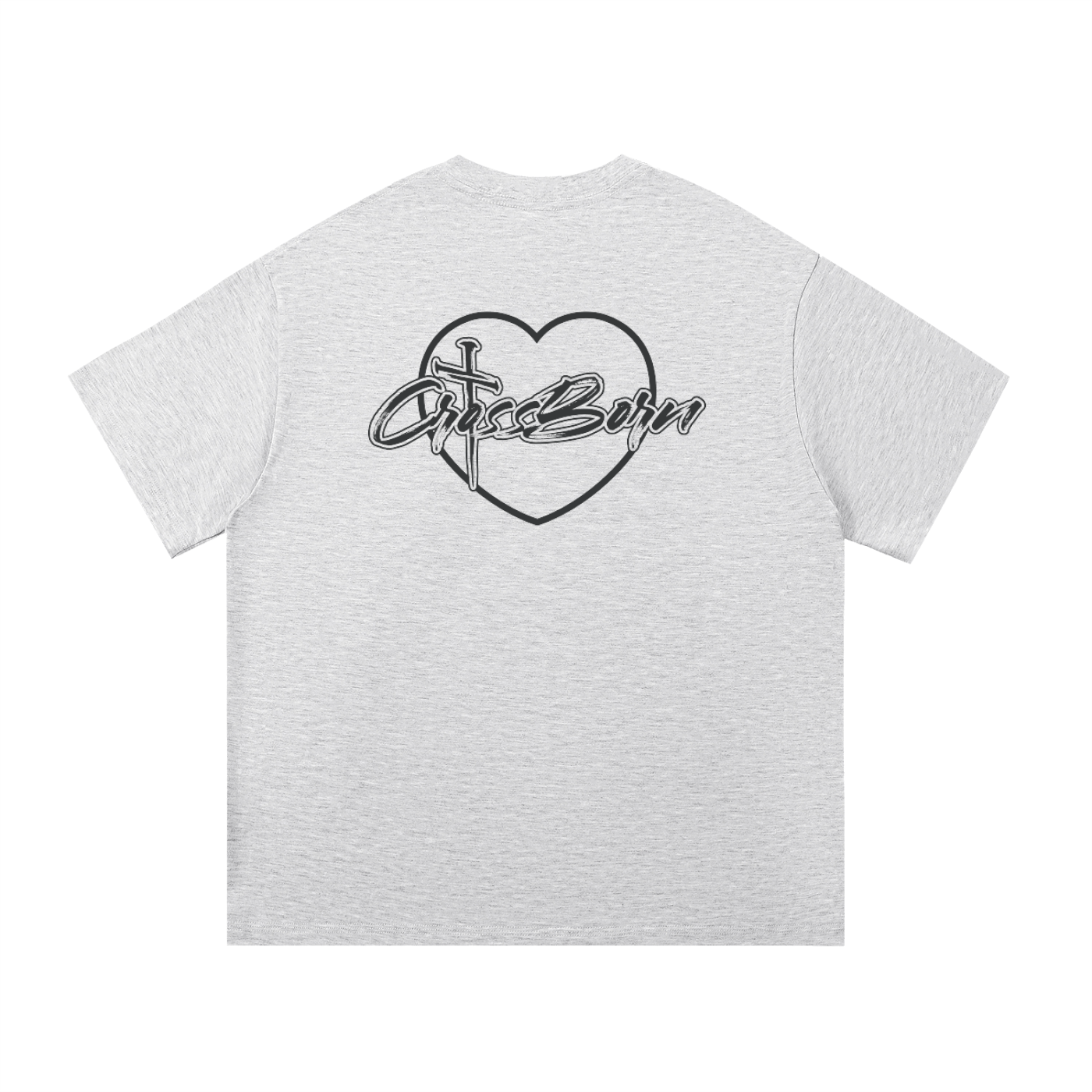 The Eternal Love/The Beloved T-Shirt