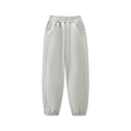 The Little Heart of Grace (BLUE) Kids' Fleece Sweatpants