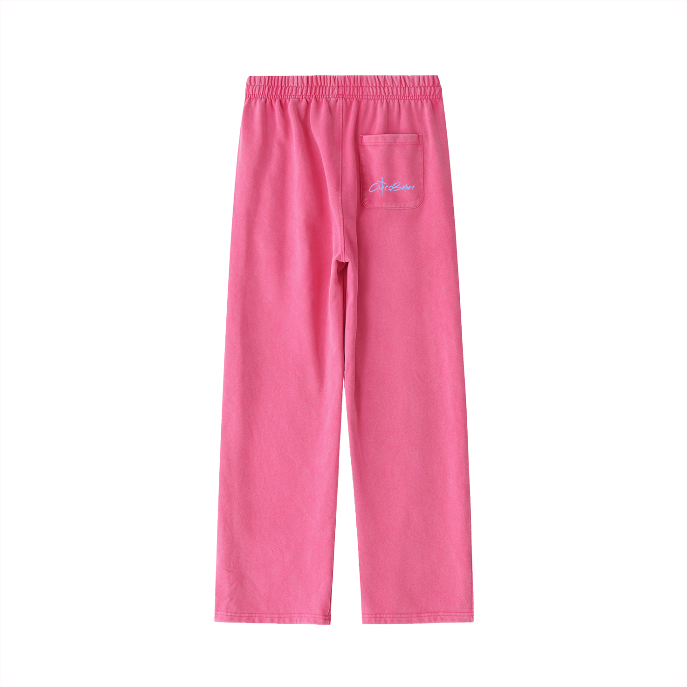 The Lord's Love (BLUE) Cozy Sweatpants