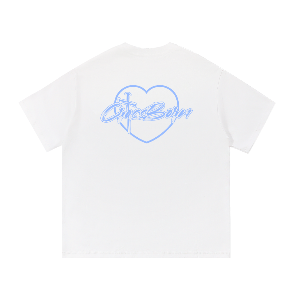 The Eternal Love/The Beloved (BLUE) T-Shirt