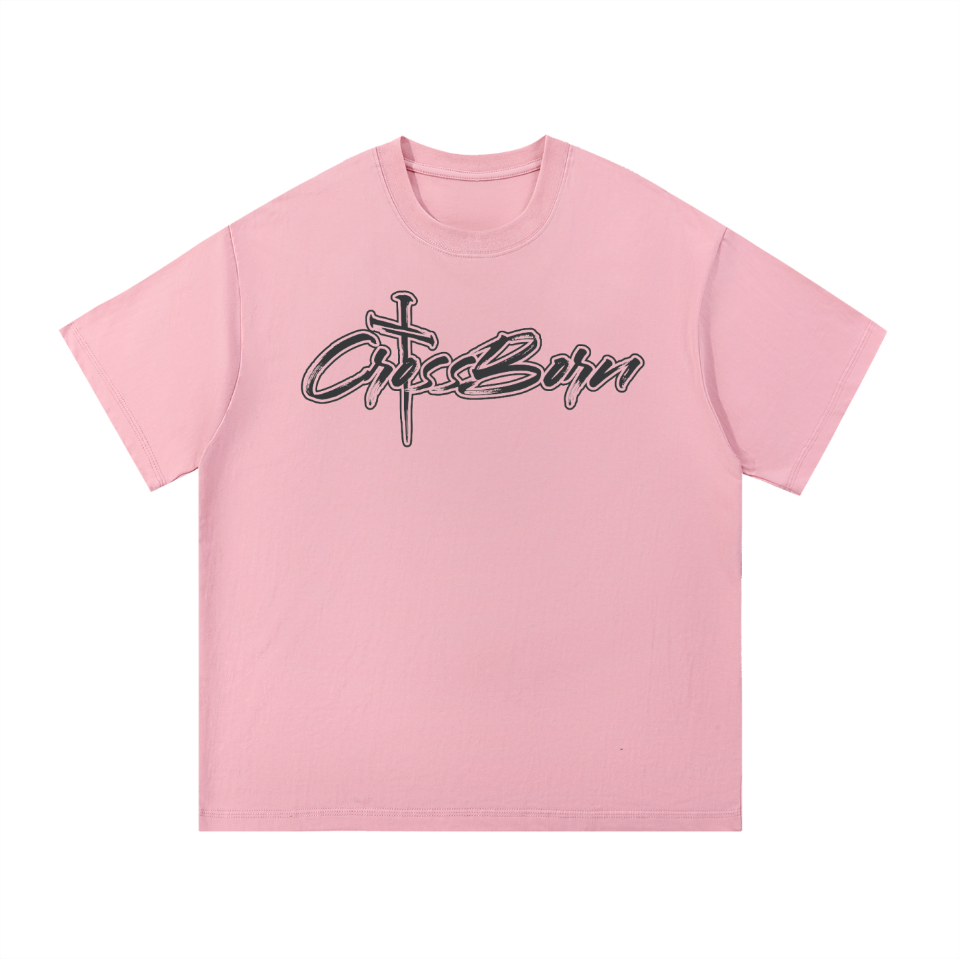 The Eternal Love/The Beloved T-Shirt