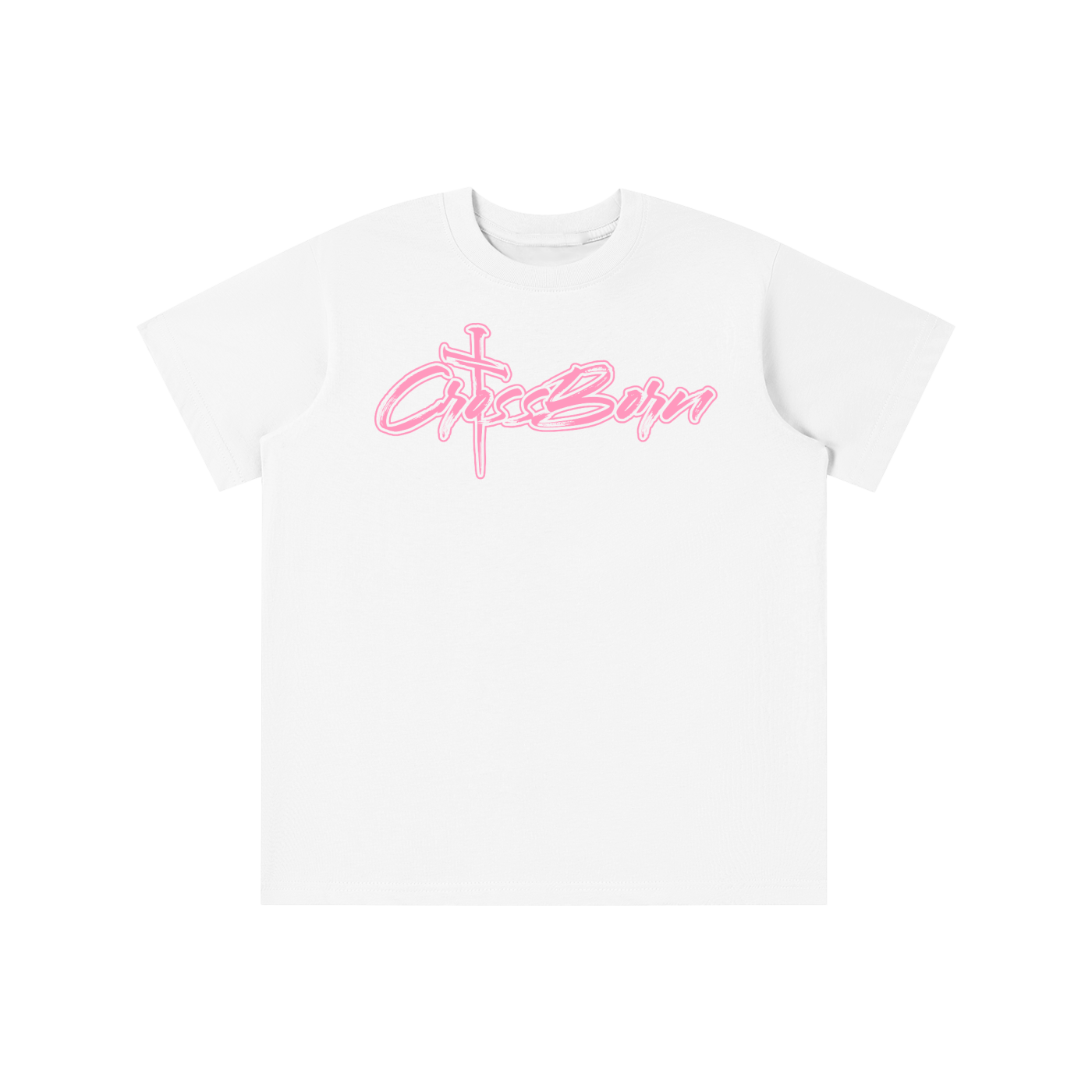 The Little Love (PINK) Kids' T-Shirt