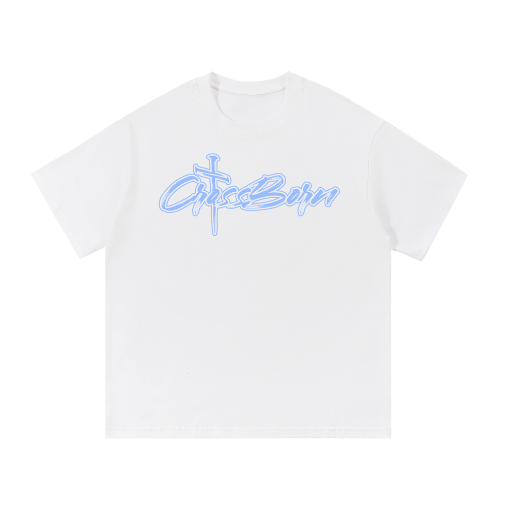 The Eternal Love/The Beloved (BLUE) T-Shirt