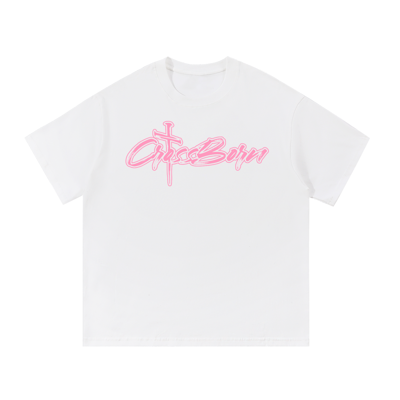 The Eternal Love/The Beloved (PINK) T-Shirt