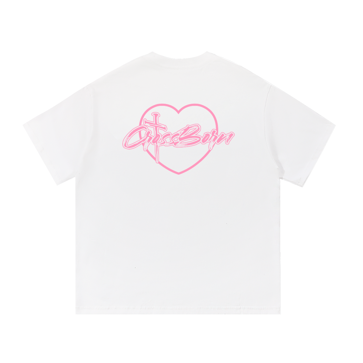 The Eternal Love/The Beloved (PINK) T-Shirt