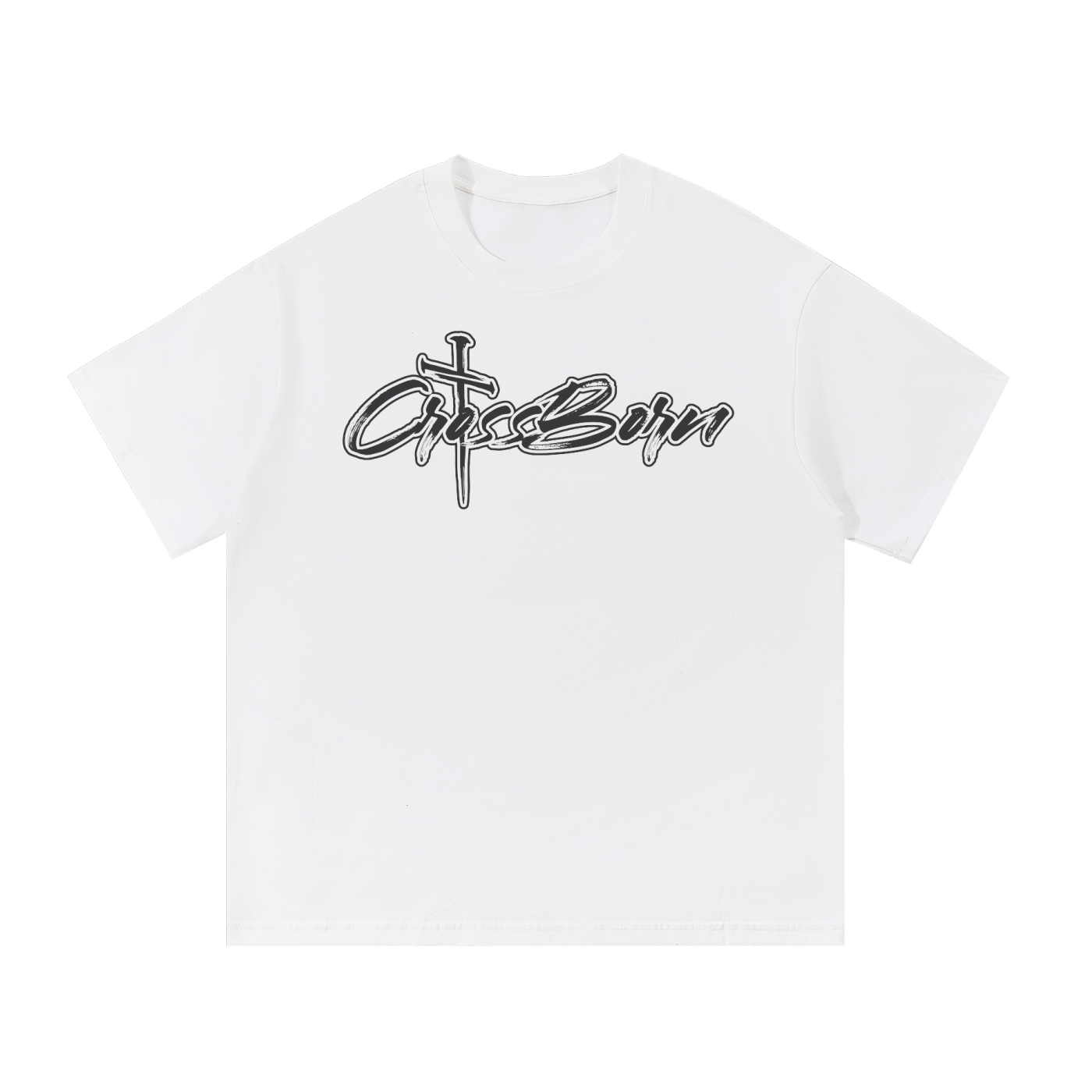 The Eternal Love/The Beloved T-Shirt