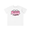 Jesus is my Valentine (PINK) Kid's T-Shirt
