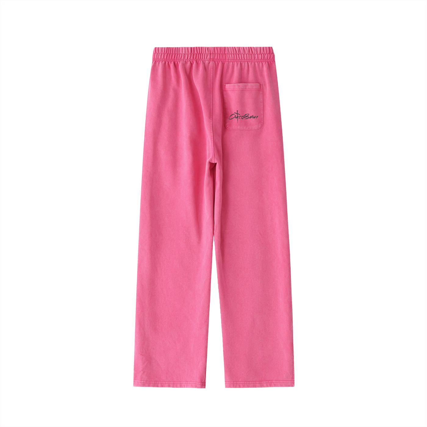 The Lord's Love (PINK) Cozy Sweatpants