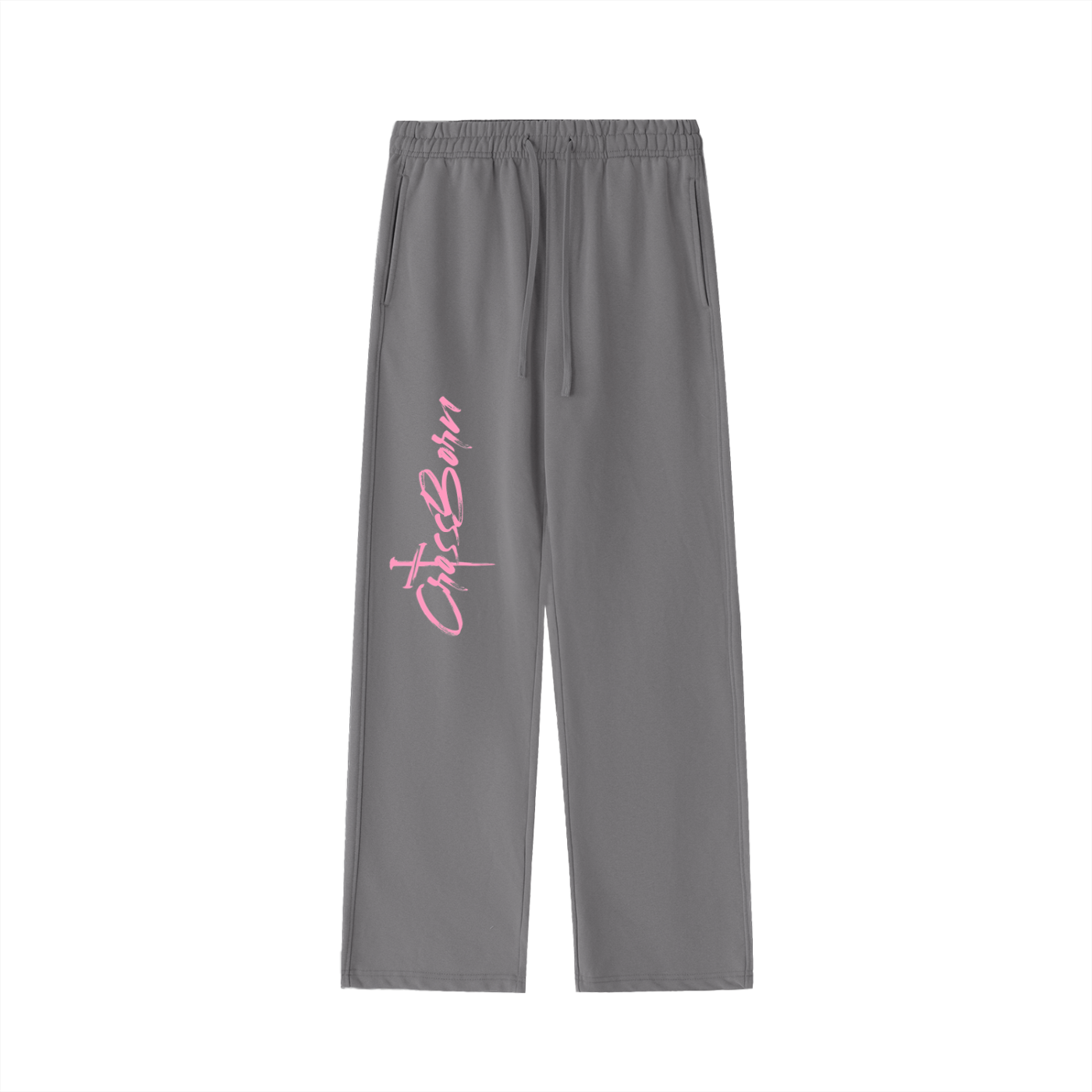 The Eternal Love (PINK) Cozy Sweatpants