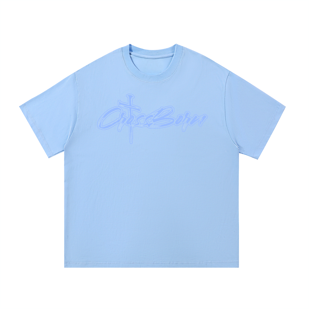 The Eternal Love/The Beloved (BLUE) T-Shirt