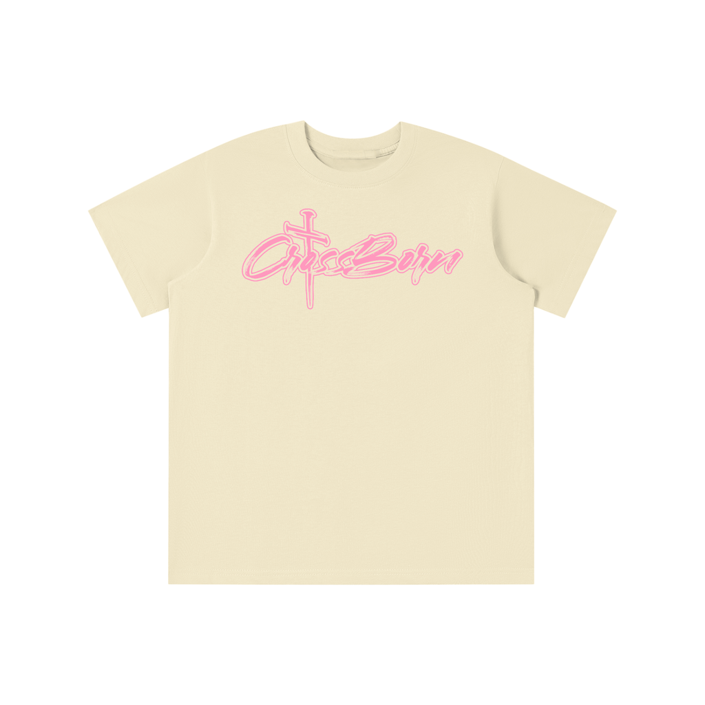 The Little Love (PINK) Kids' T-Shirt