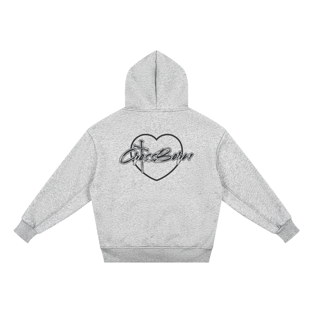 The Little Love Kids' Fleece Hoodie