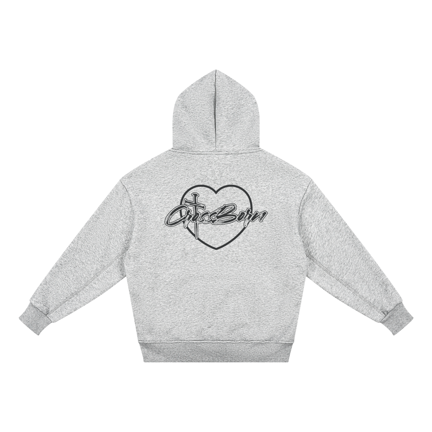 The Little Love Kids' Fleece Hoodie