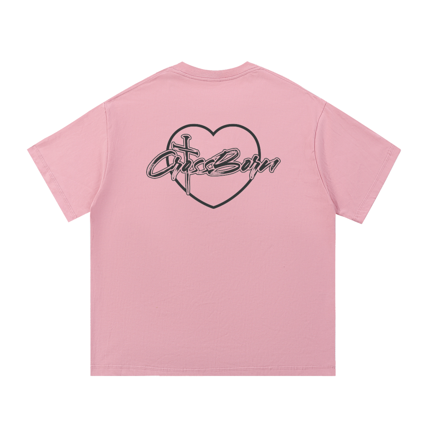 The Eternal Love/The Beloved T-Shirt