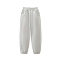 The Little Heart of Grace (PINK) Kids' Fleece Sweatpants
