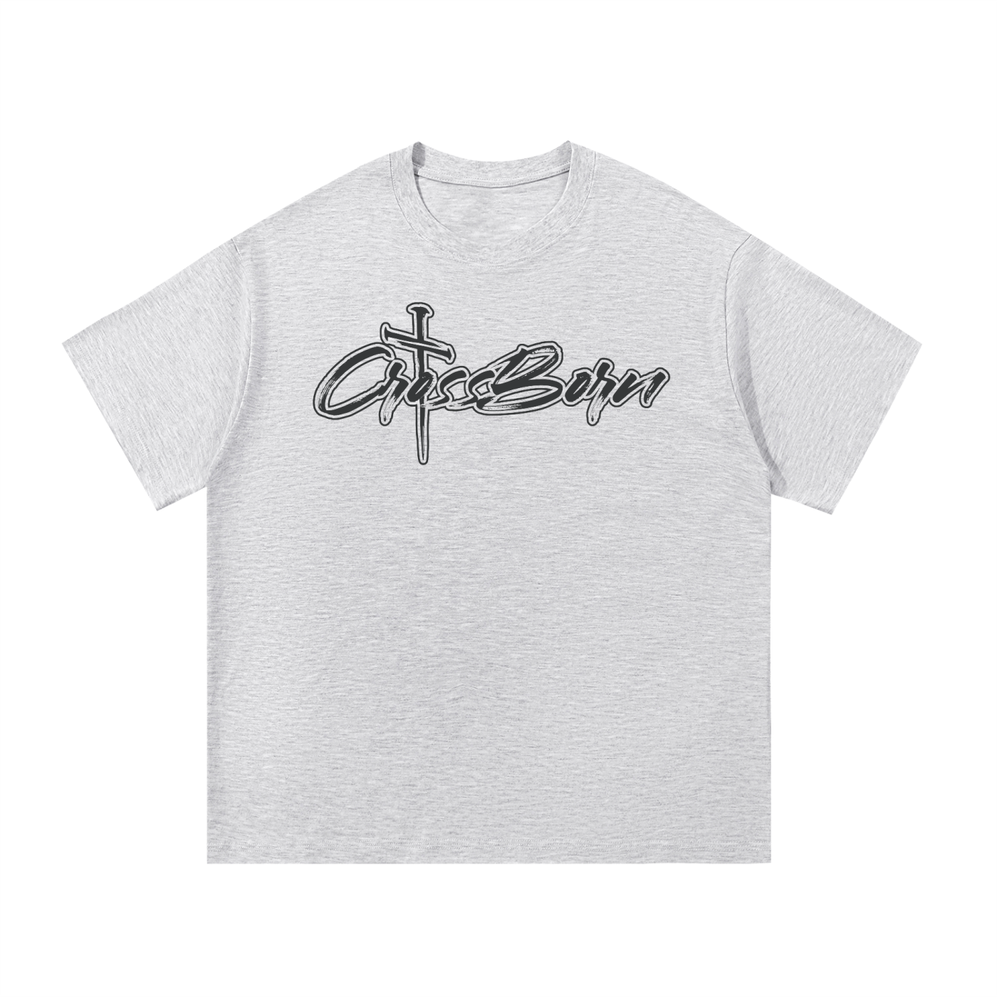 The Eternal Love/The Beloved T-Shirt