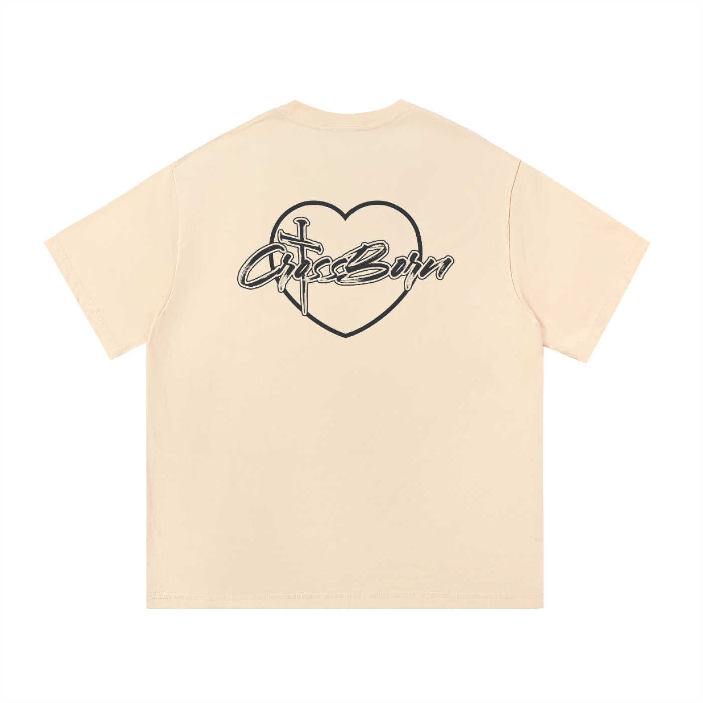 The Eternal Love/The Beloved T-Shirt