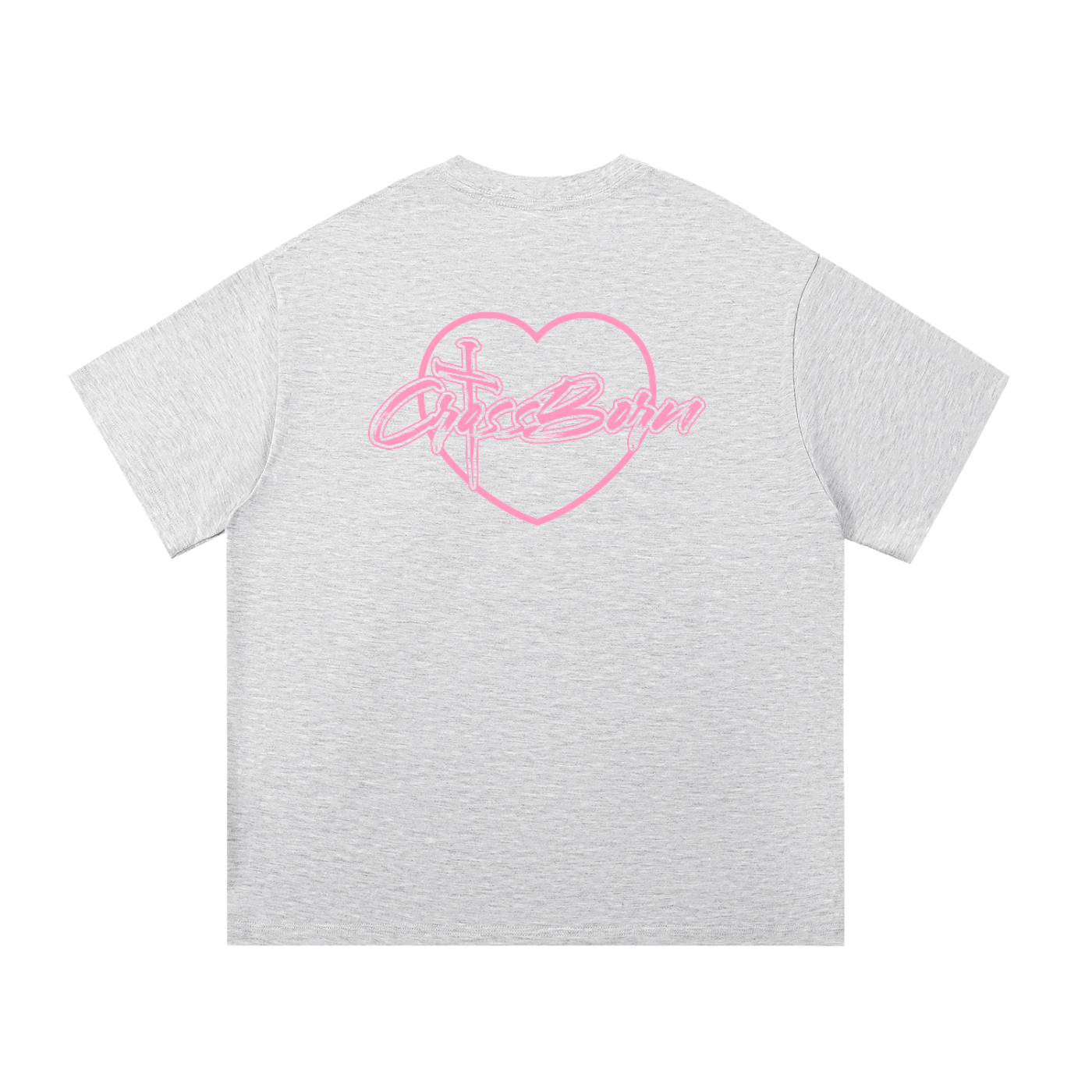 The Eternal Love/The Beloved (PINK) T-Shirt