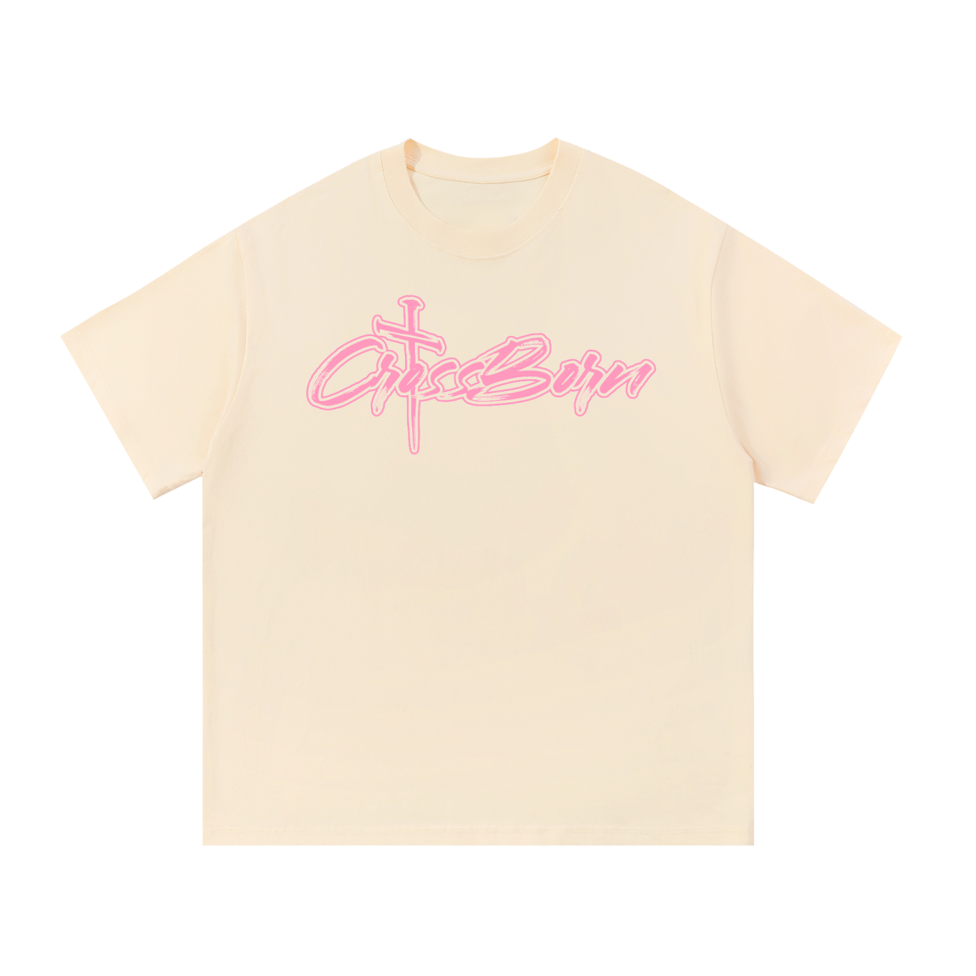 The Eternal Love/The Beloved (PINK) T-Shirt