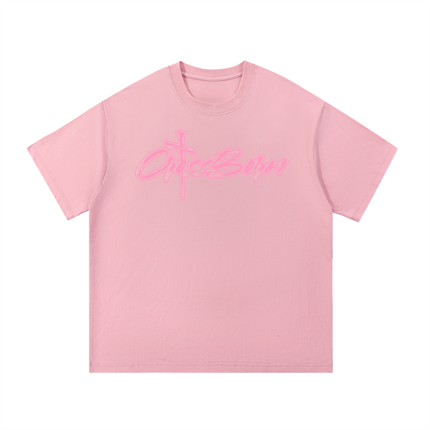 The Eternal Love/The Beloved (PINK) T-Shirt