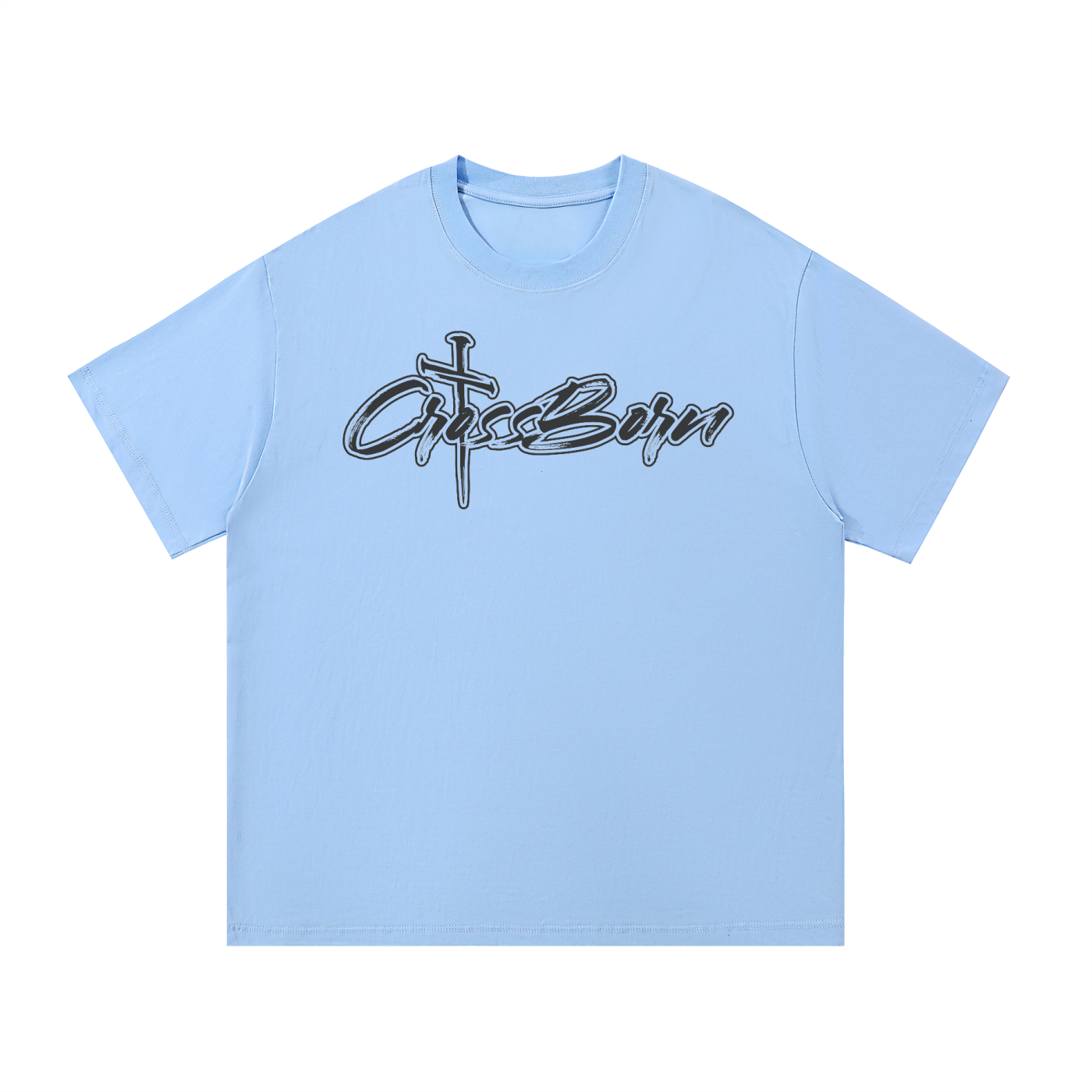 The Eternal Love/The Beloved T-Shirt